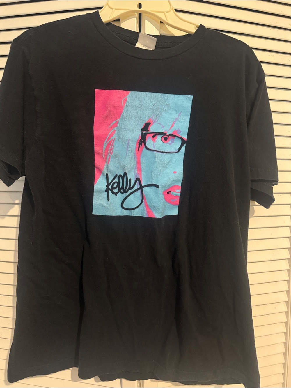 Kelly Shoes Shirt. Betch